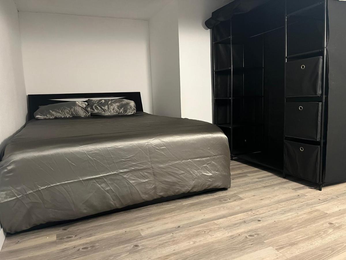 Appartement Cosy Proche Gare Tolosa Esterno foto